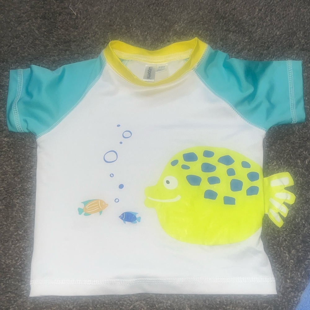 10/$10. Toddler swim 24 months
